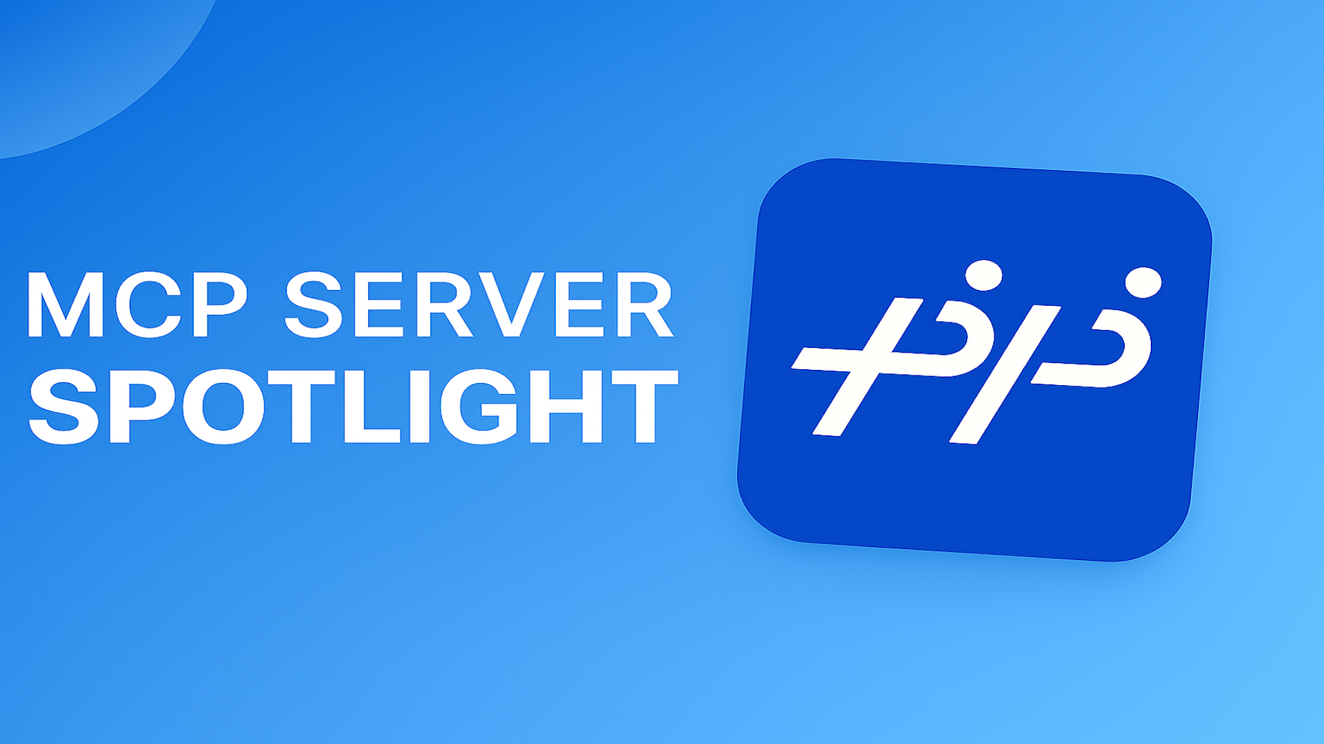 Image description - MCP Server Spotlight: Deep Dive into PaddleOCR